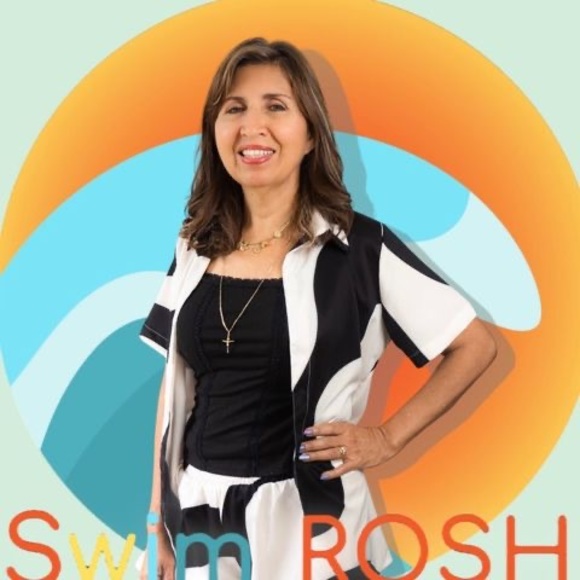 Meet your Posher, Rosa - Picture 1 of 1